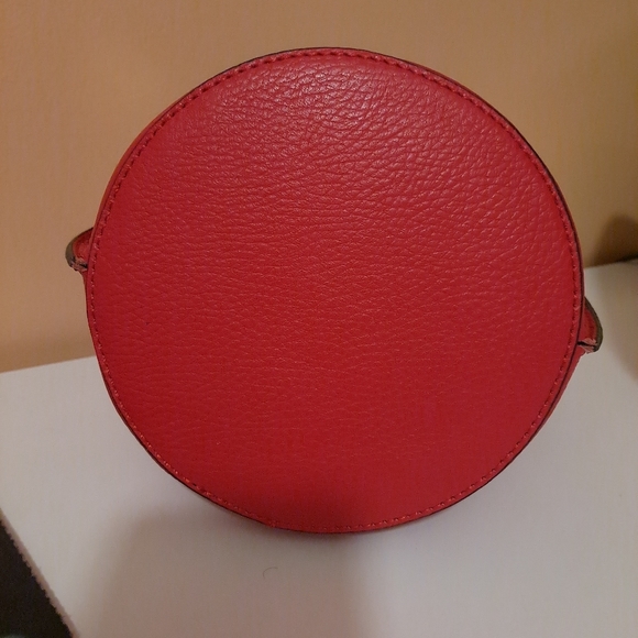 Cartera de moda de cuero - Picture 3 of 7